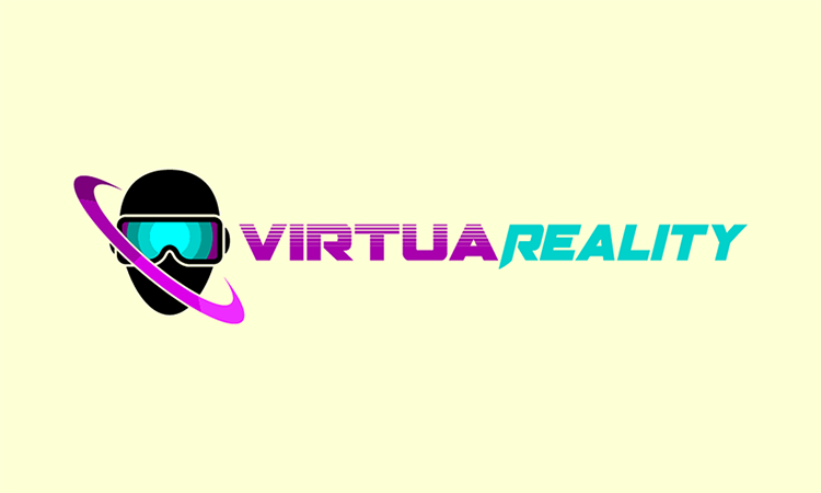 VirtuaReality.com - Great premium names